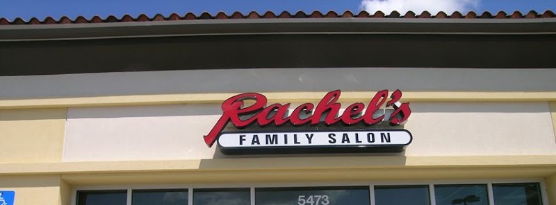 Rachel's Family Salon photo 2