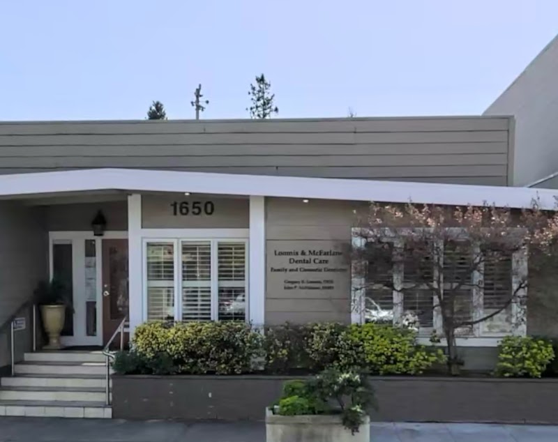 Loomis & McFarlane Dental Care photo 2