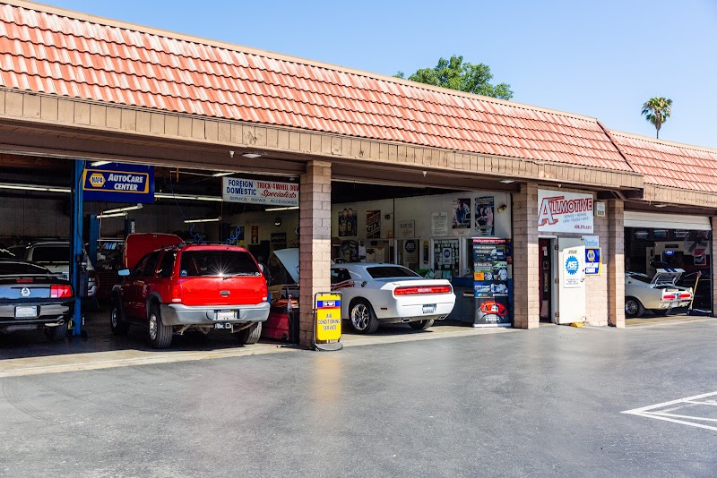 Allmotive photo 4