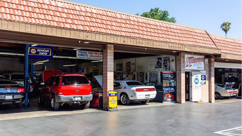 Photo of Allmotive