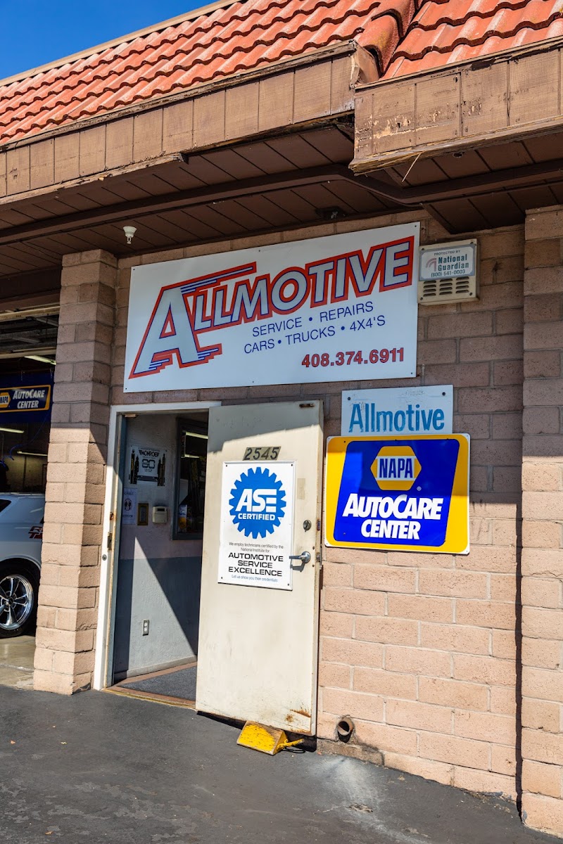 Allmotive photo 5