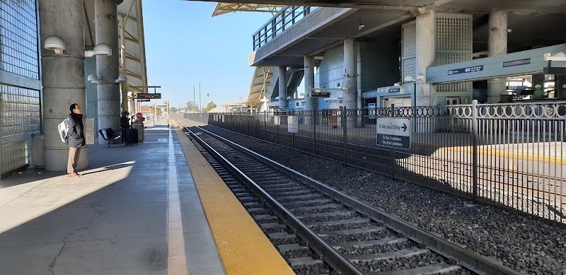 Photo of Millbrae