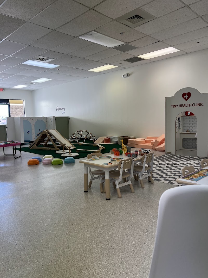 Photo of Discovery Cafe Kids
