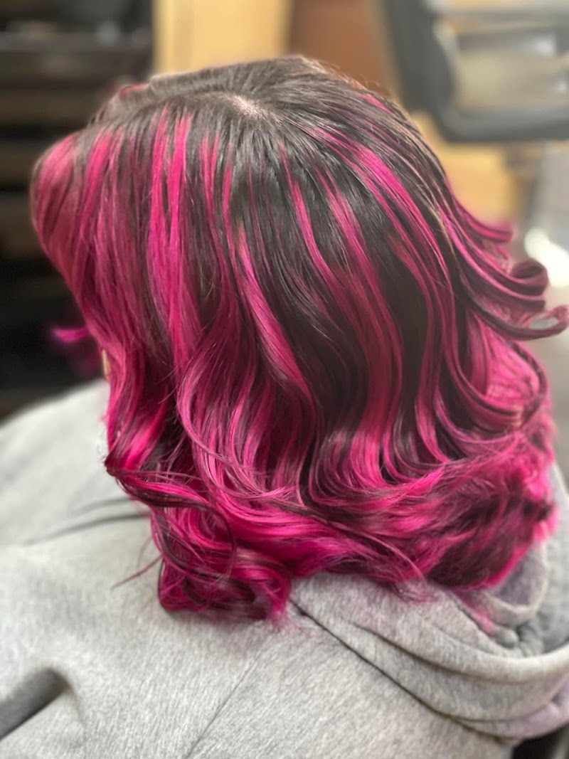 Photo of LAJI Beauty Salon