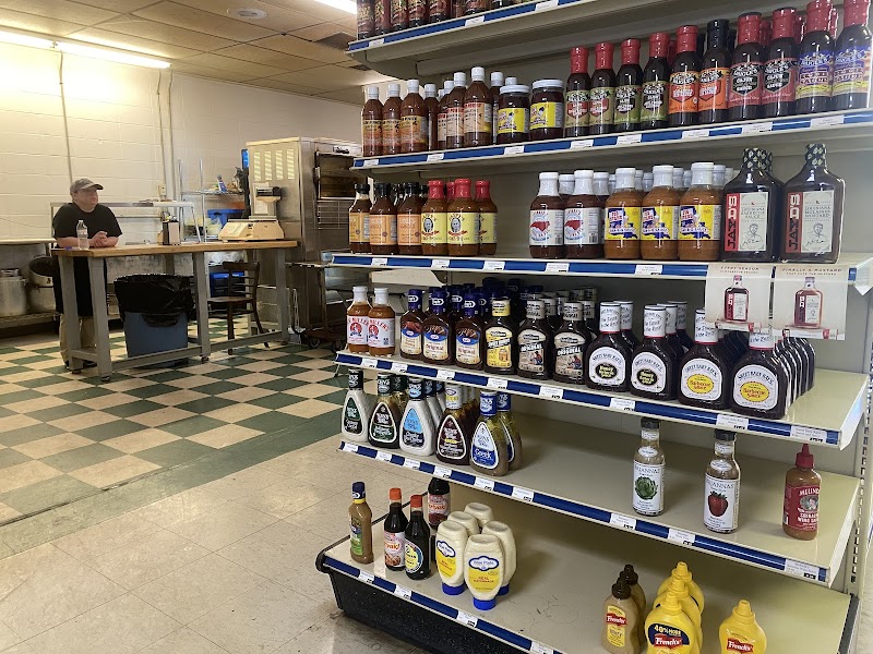 Took’s Market photo 4