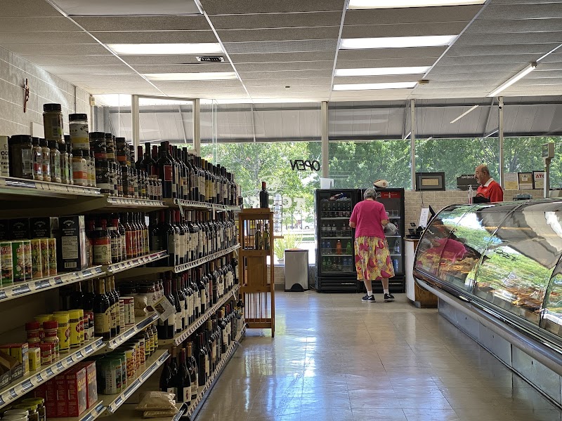 Took’s Market photo 2
