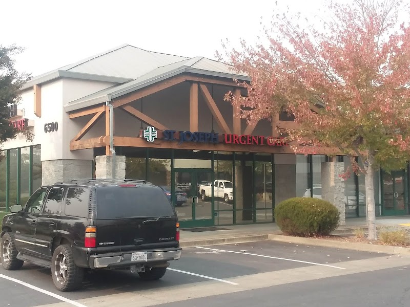 Photo of Providence Urgent Care - Windsor