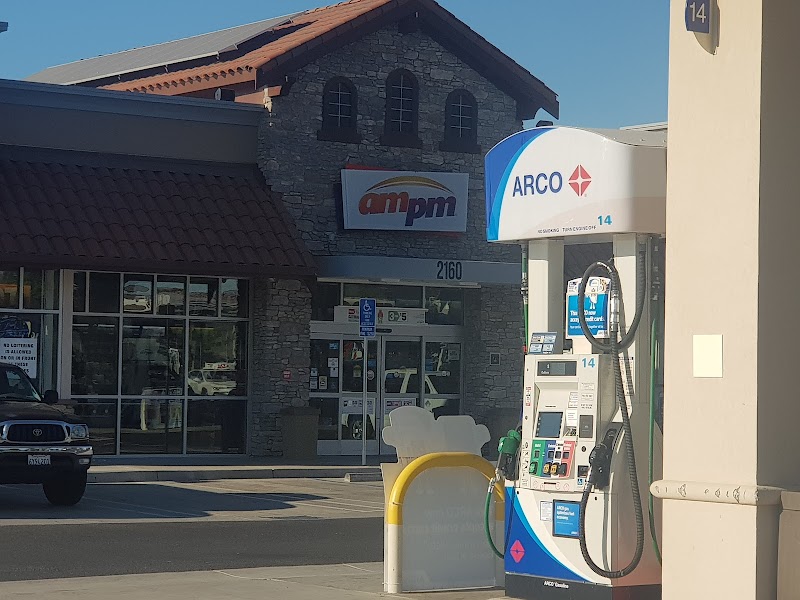 Photo of ampm