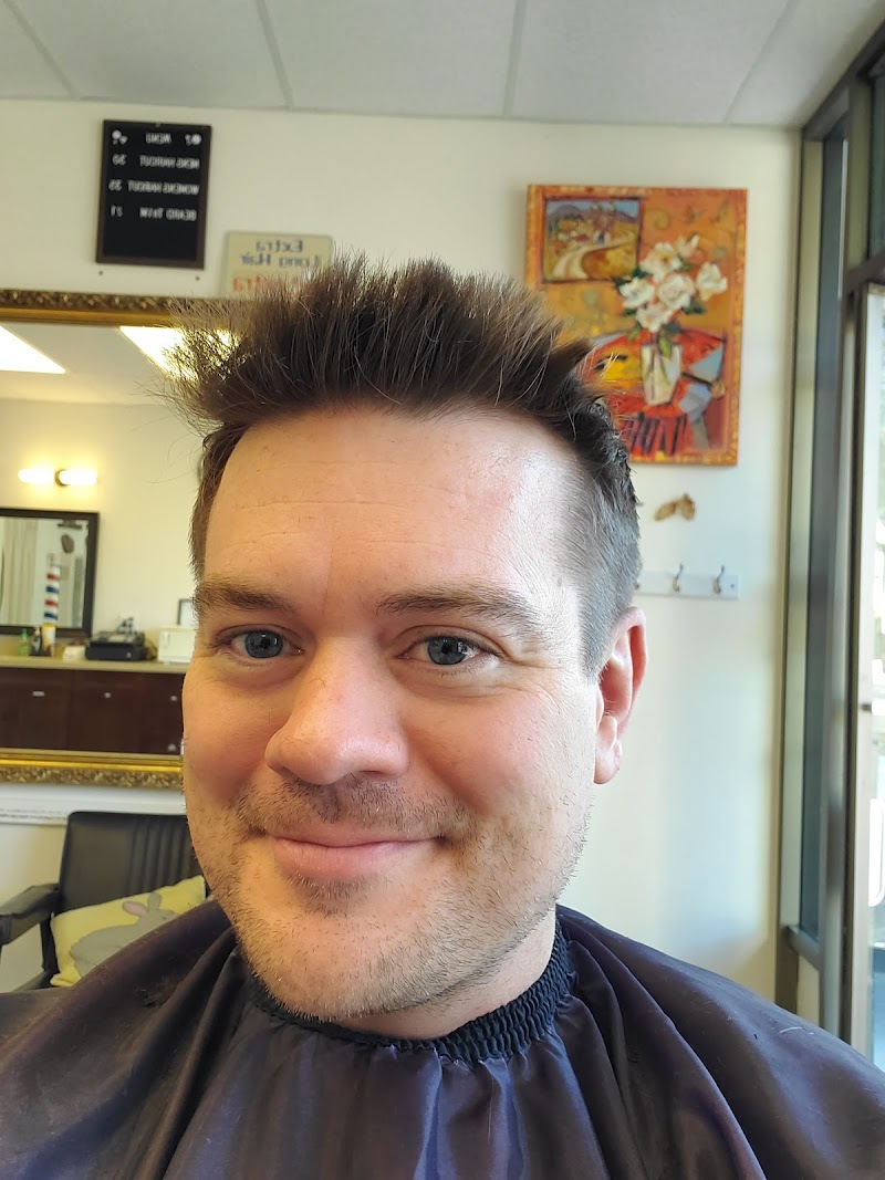 YEONG'S BARBER SHOP photo 5
