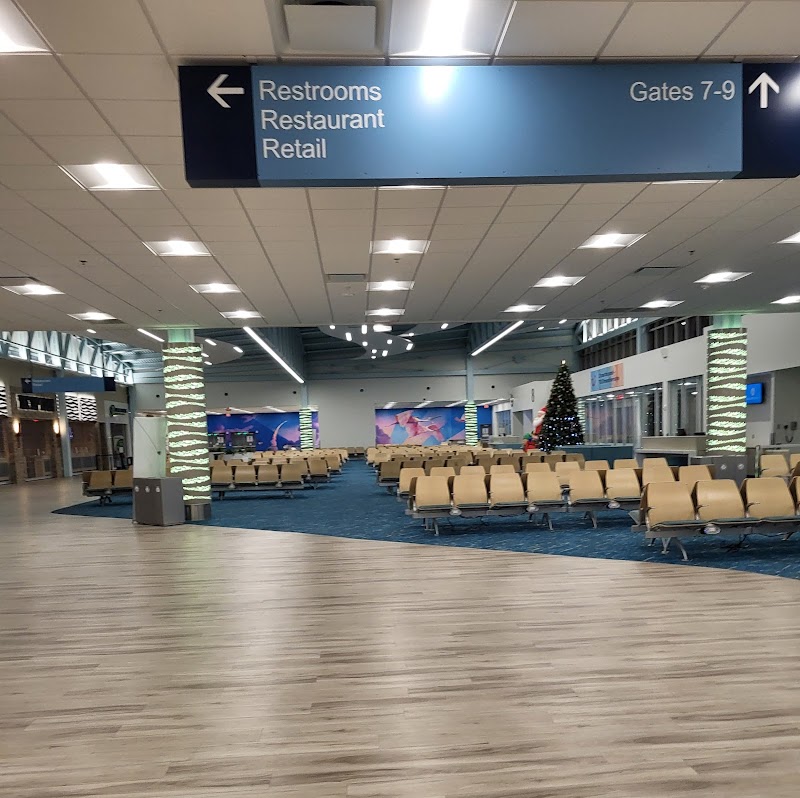 Melbourne Orlando International Airport photo 5