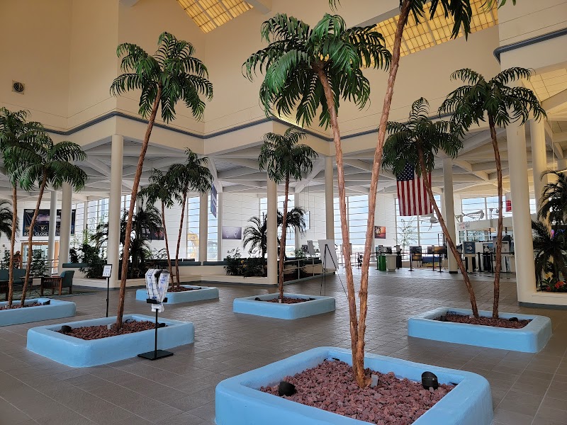 Melbourne Orlando International Airport photo 3