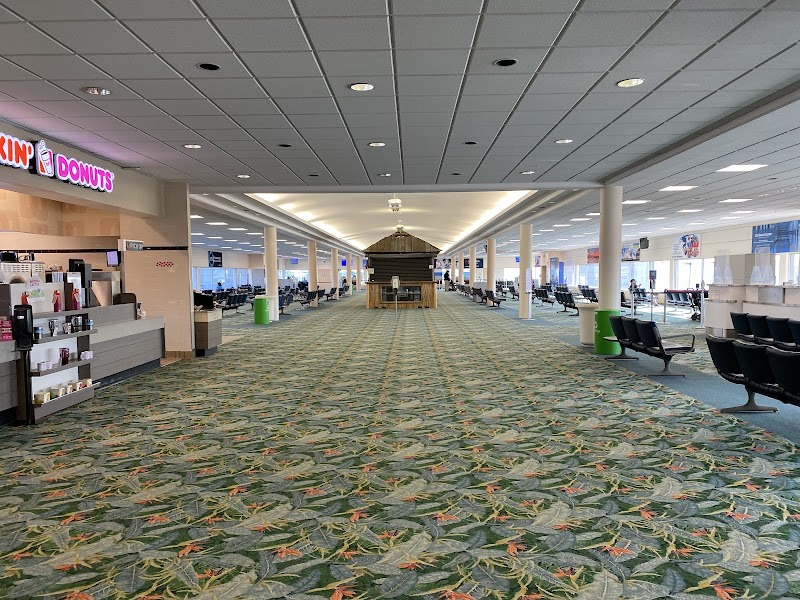 Photo of Melbourne Orlando International Airport