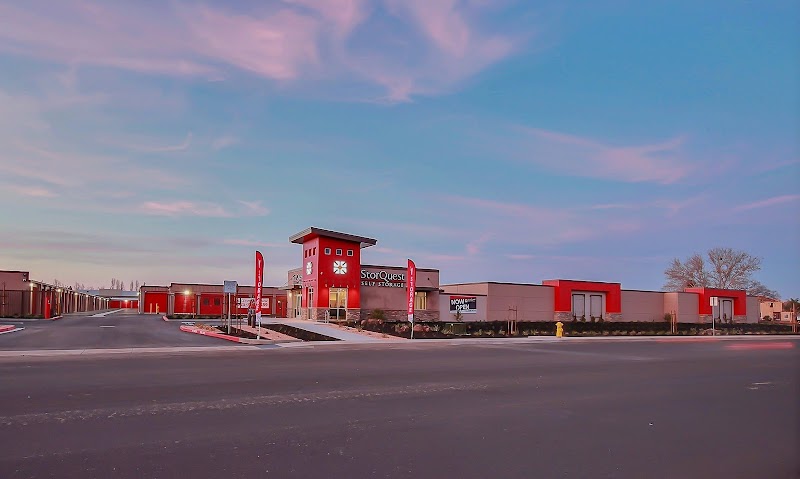 Photo of StorQuest Self Storage
