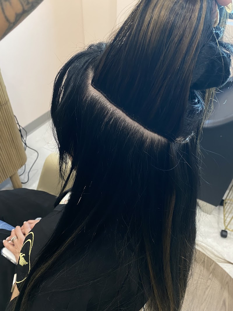 House of Hair Co. By Melissa Buda photo 5
