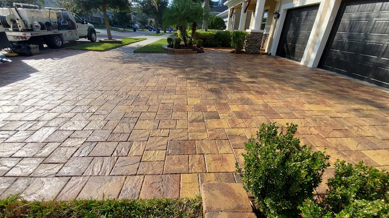 Photo of SurfaceSolve Cleaning & Sealing