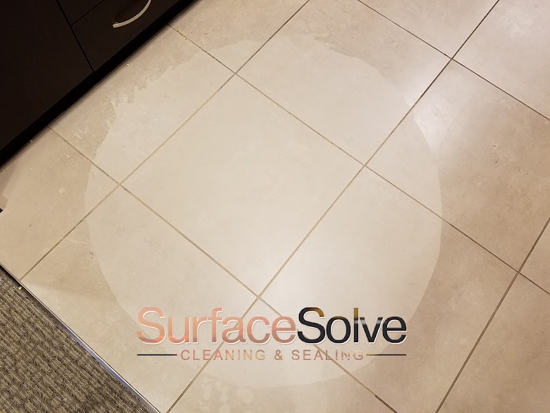 SurfaceSolve Cleaning & Sealing photo 5