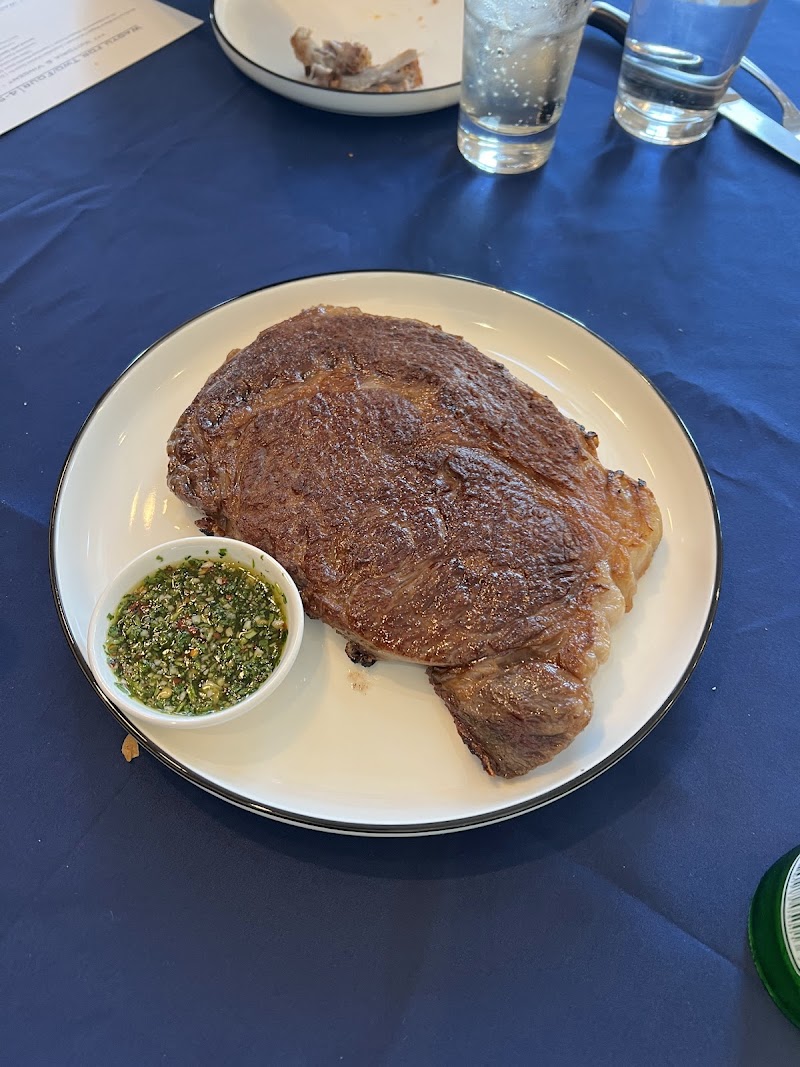 Chiquo and Eva's Wagyu Steakhouse photo 4
