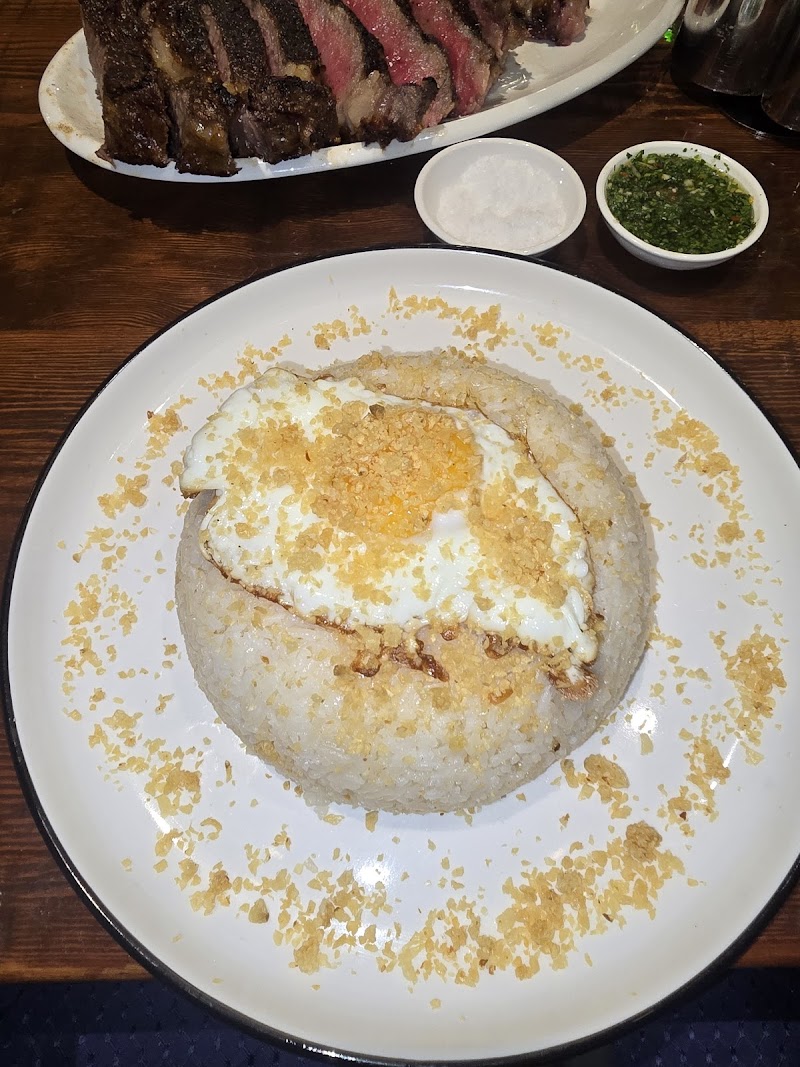 Chiquo and Eva's Wagyu Steakhouse photo 2