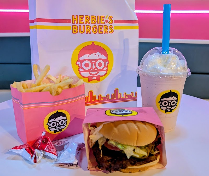 Herbie's Burgers photo 5