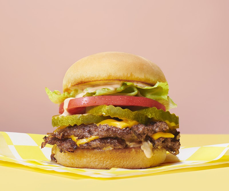 Herbie's Burgers photo 3