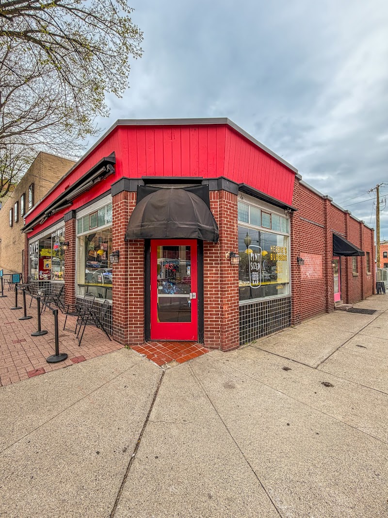 Photo of Herbie's Burgers