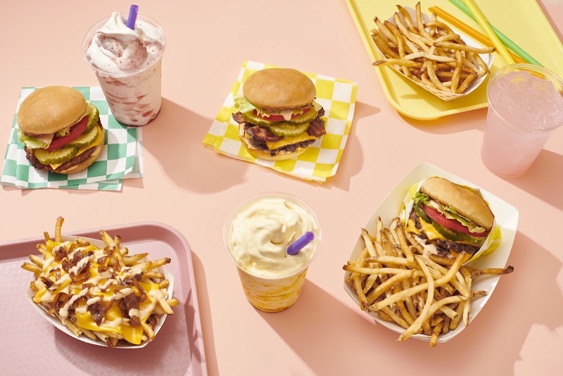 Herbie's Burgers photo 2