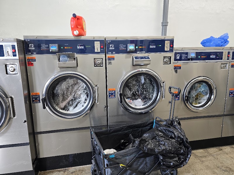 Photo of Millbrae Laundromat