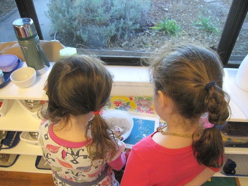 Montessori School at Five Canyons photo 5