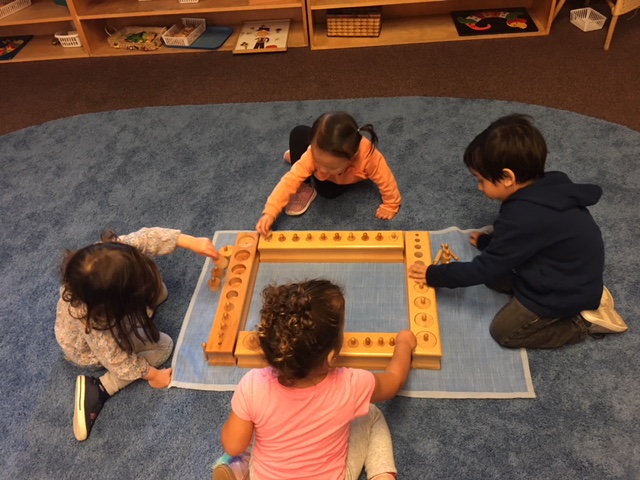 Photo of Montessori School at Five Canyons