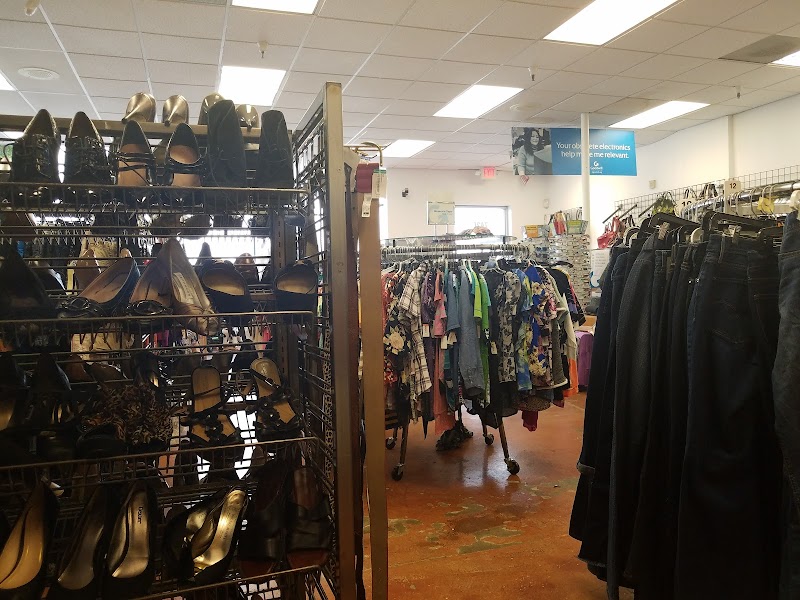 Goodwill Store photo 5