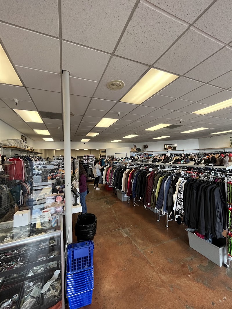 Goodwill Store photo 3