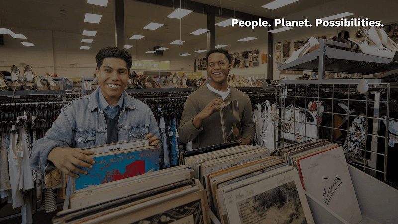 Goodwill Store photo 2