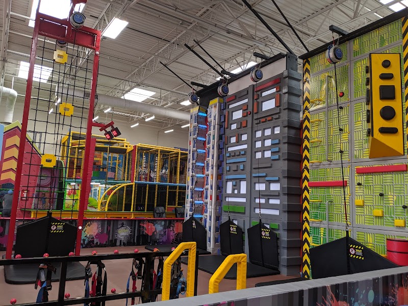 Uptown Jungle Fun Park photo 4
