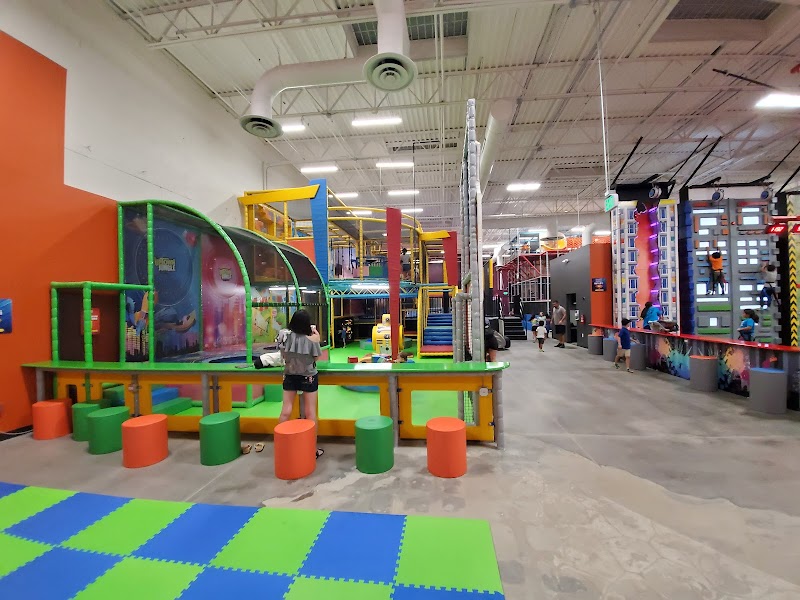 Uptown Jungle Fun Park photo 3