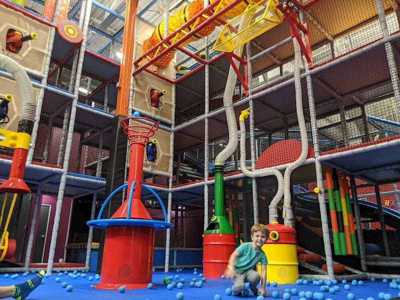 Photo of Uptown Jungle Fun Park
