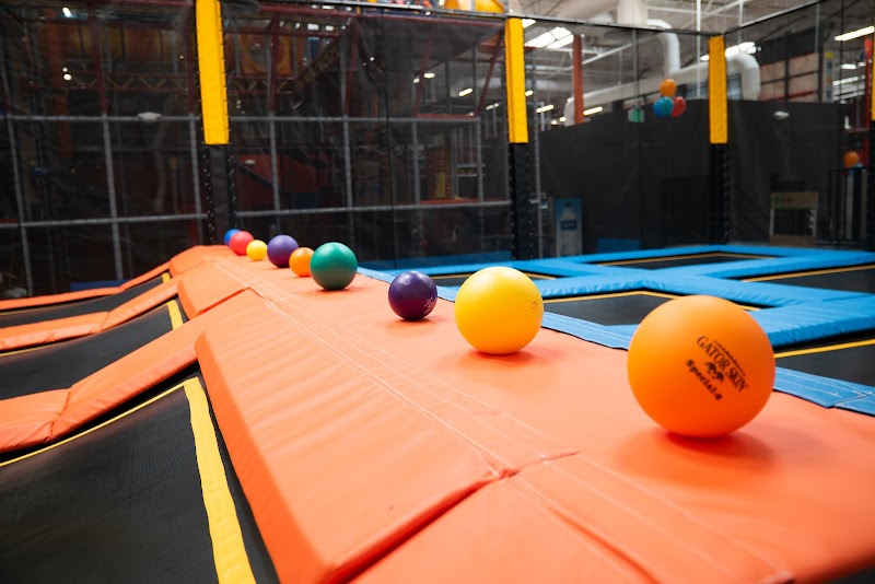 Uptown Jungle Fun Park photo 2