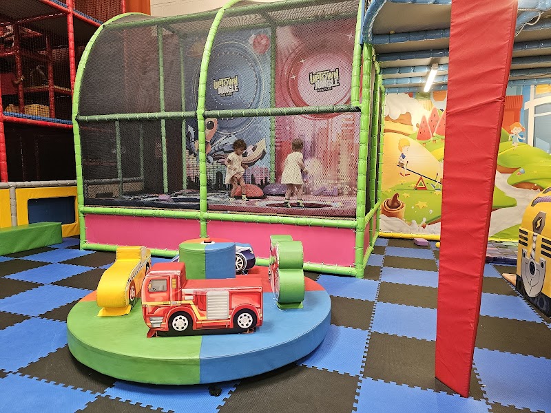 Uptown Jungle Fun Park photo 5