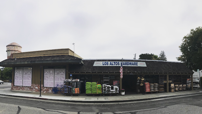 Los Altos Hardware photo 5