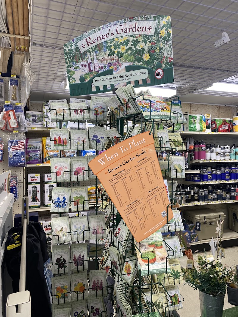 Los Altos Hardware photo 2
