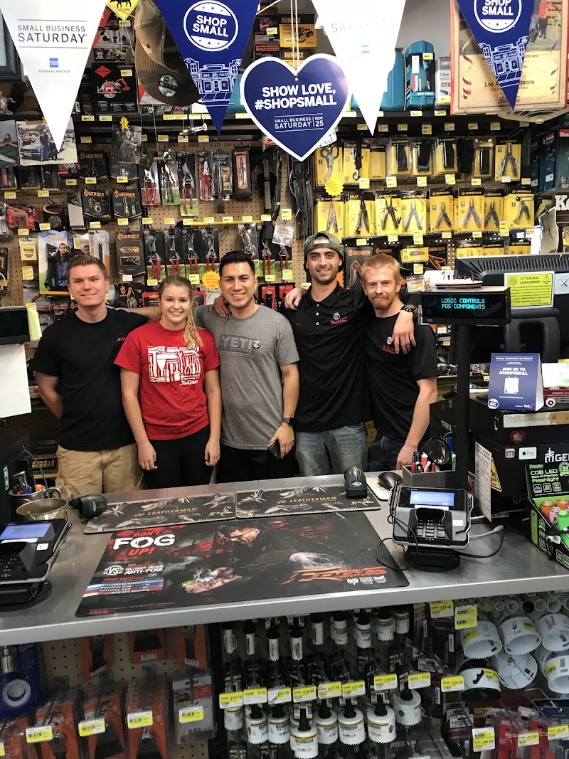 Los Altos Hardware photo 4