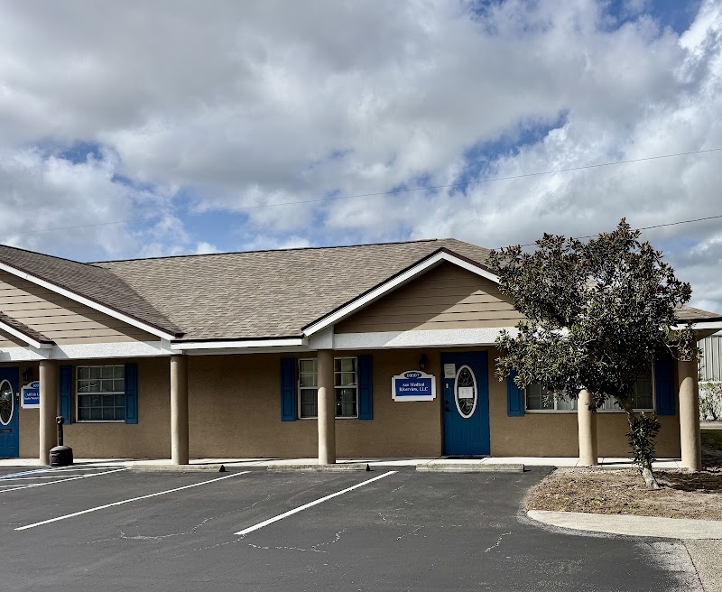 Photo of Ace Medical Riverview, LLC