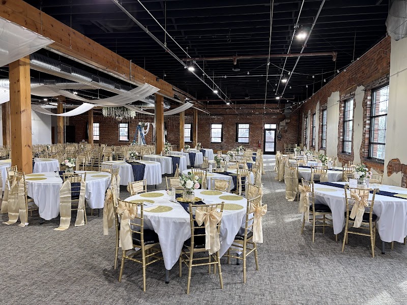 The Wedding Factory photo 2
