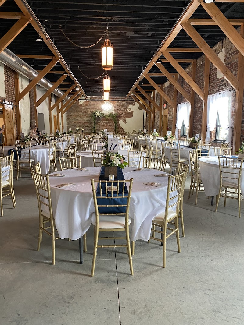 Photo of The Wedding Factory