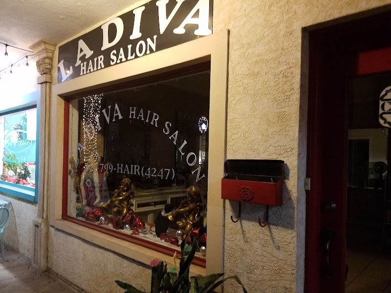 Photo of La Diva Hair Salon