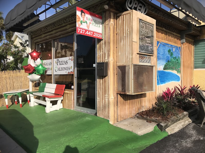 Photo of ALBA PIZZA & CAFE