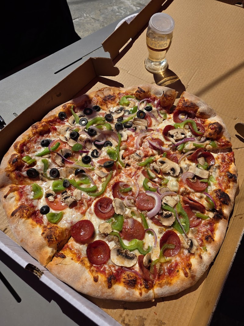 ALBA PIZZA & CAFE photo 3