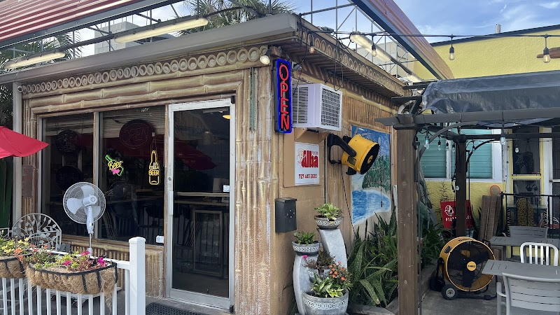 ALBA PIZZA & CAFE photo 5