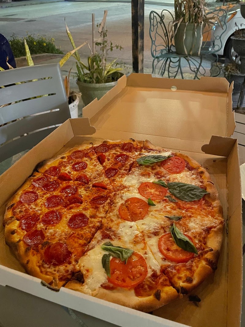 ALBA PIZZA & CAFE photo 2
