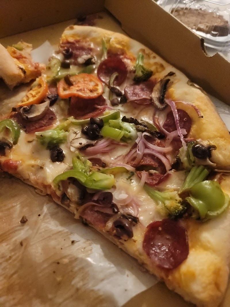 ALBA PIZZA & CAFE photo 4