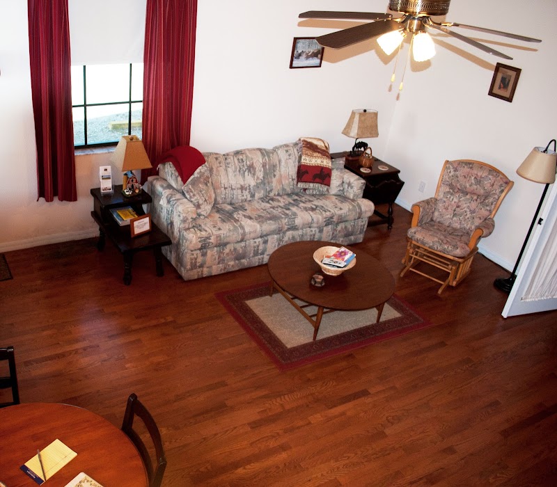 Our Father's Haven Bed & Breakfast. We have retired and we have permanently closed. photo 4